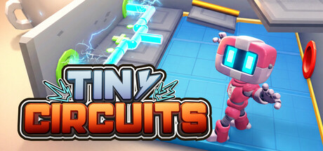 《Tiny Circuits》-Build 24054187官中免安装-简中680.7MB