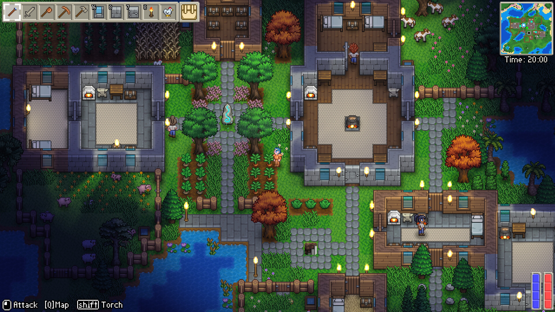 图片[8]-加尔巴泰因: 冒险者公会事务所（Galvatein Adventurers’ Guild）Build.25498410 [中文][1.93G]-极客游戏