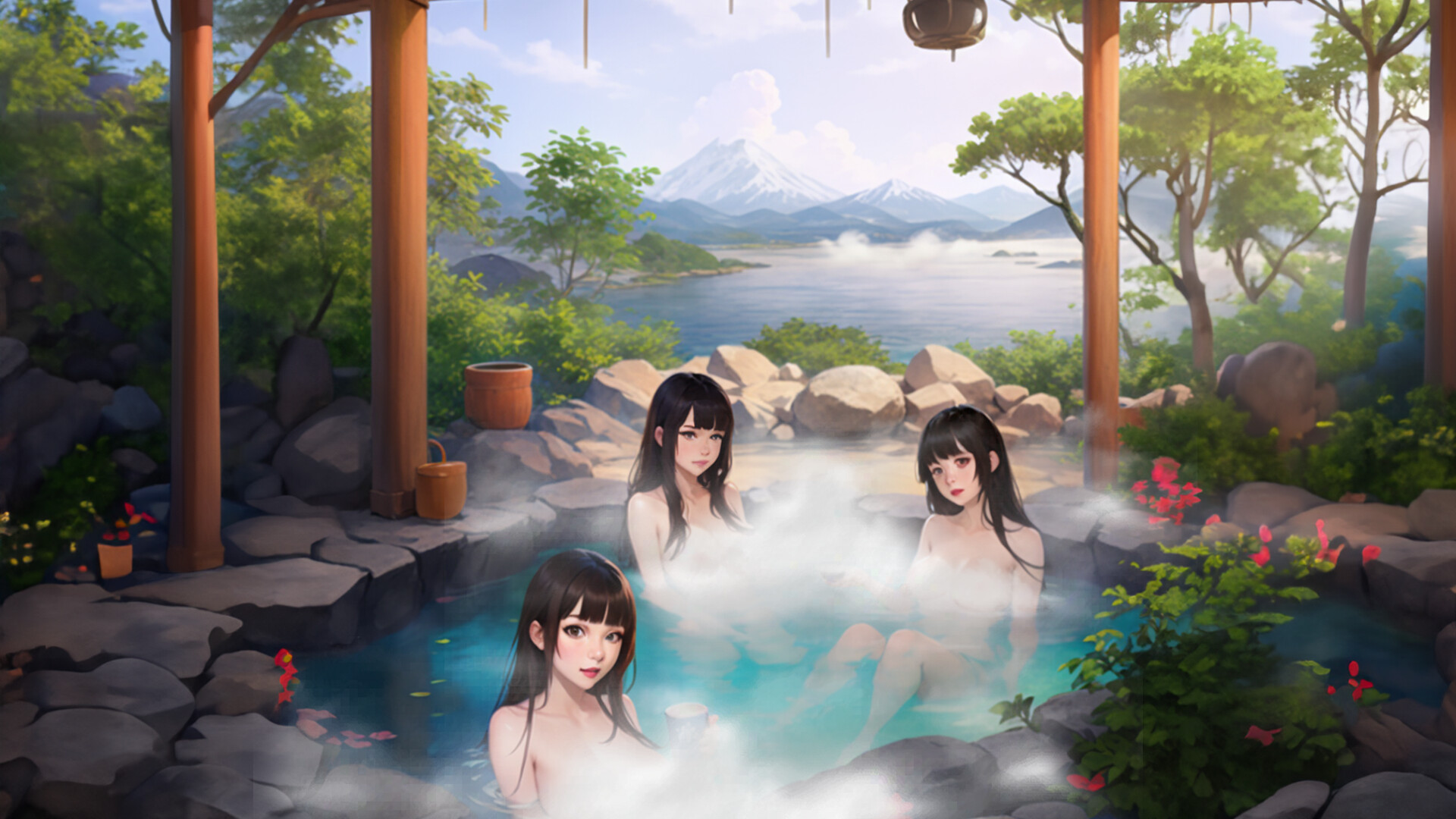 再见吧！义父！ - 8