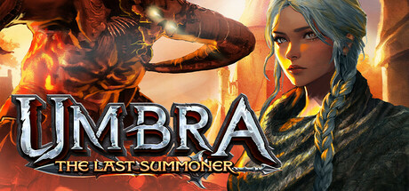 《暗影：最后的召唤者(Umbra: The Last Summoner)》