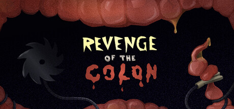 大肠的复仇/Revenge Of The Colon-鹿星语