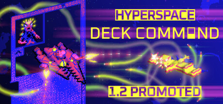 超次元迷航/Hyperspaced-鹿星语