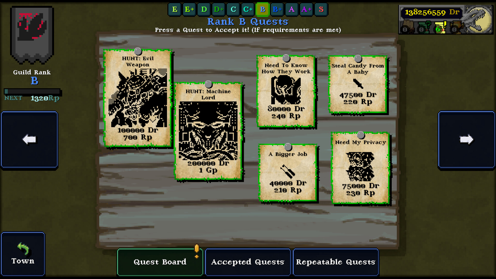 图片[13]-德拉加传说（Legends of Dragaea: Idle Dungeons）免安装中文版下载-蒸汽游戏宝库 - 高质量Steam单机游戏下载站