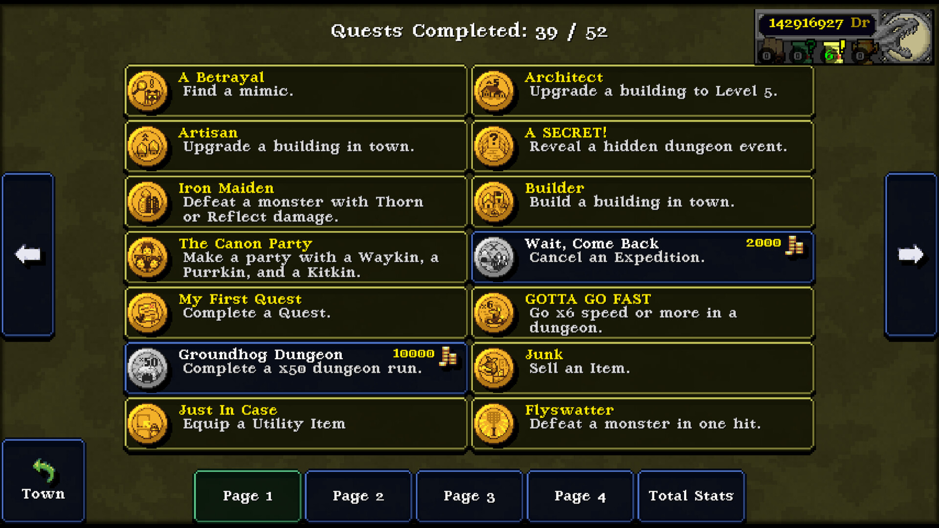 图片[19]-德拉加传说（Legends of Dragaea: Idle Dungeons）免安装中文版下载-蒸汽游戏宝库 - 高质量Steam单机游戏下载站