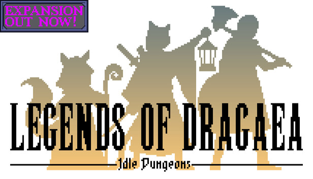 《德拉加传说/Legends of Dragaea: Idle Dungeons》免安装中文版