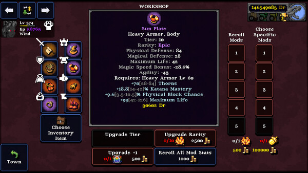 图片[15] |  德拉盖亚传说 放置地下城|豪华中文|Build.20806667+全DLC|解压即撸| |  KCACG