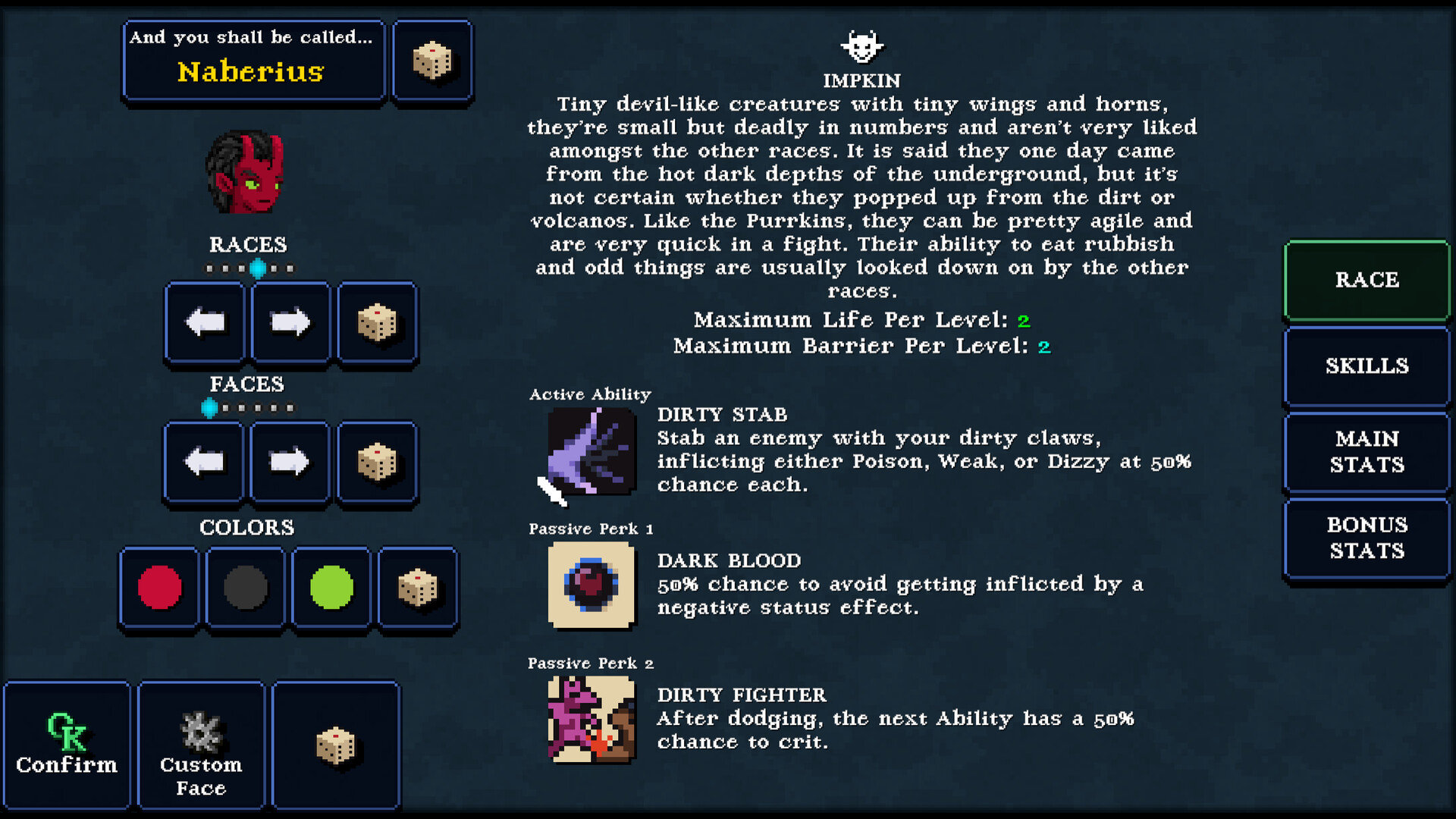 图片[11]-德拉加传说（Legends of Dragaea: Idle Dungeons）免安装中文版下载-蒸汽游戏宝库 - 高质量Steam单机游戏下载站