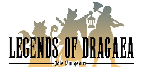 德拉加传说 | Legends of Dragaea: Idle Dungeons
