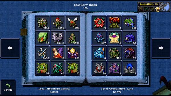 图片[9] |  德拉盖亚传说 放置地下城|豪华中文|Build.20806667+全DLC|解压即撸| |  KCACG