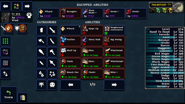 图片[17] |  德拉盖亚传说 放置地下城|豪华中文|Build.20806667+全DLC|解压即撸| |  KCACG