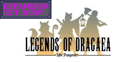 [安卓]德拉加传说|Legends of Dragaea: Idle Dungeons|v2.1.2|steam移植版|官方中文|容量327M插图APXGAME