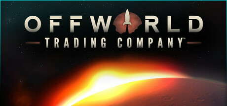 外星贸易公司/Offworld Trading Company_官方中文绿色版|网盘下载
