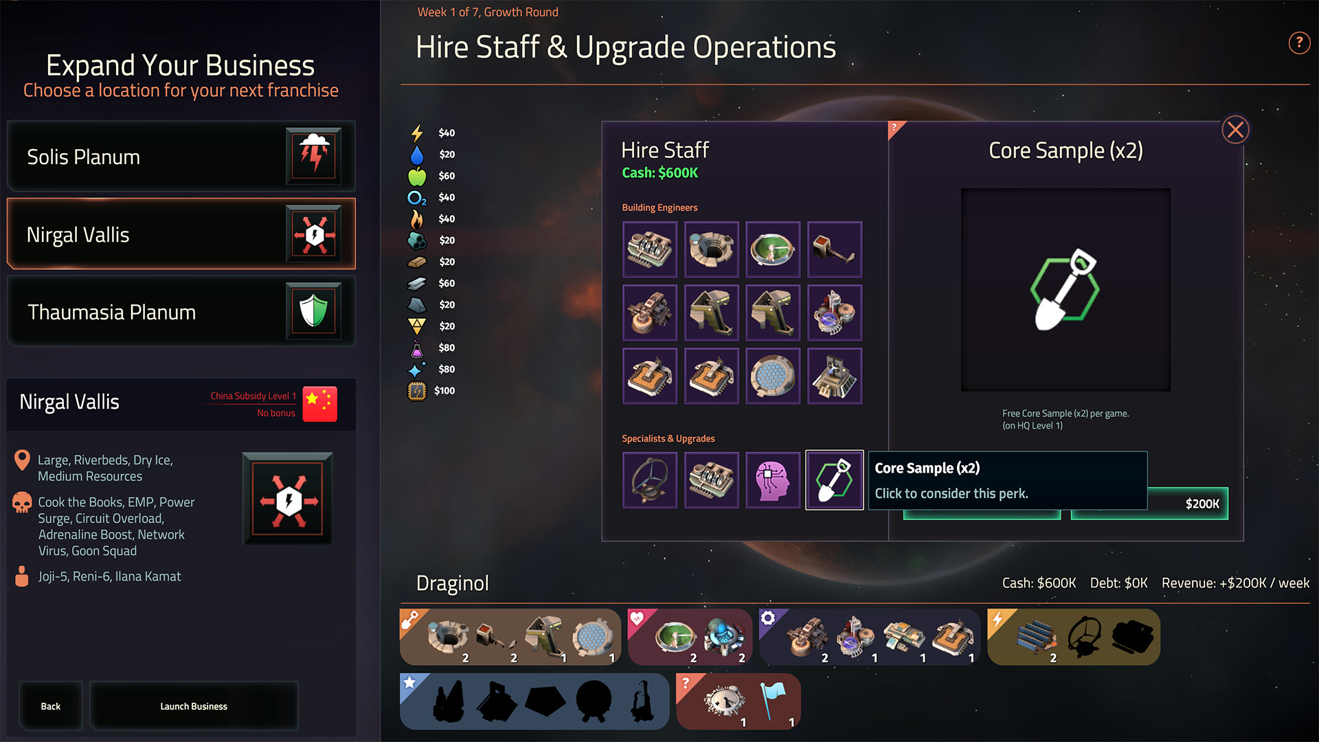 外星贸易公司|官方中文|Offworld Trading Company - 4