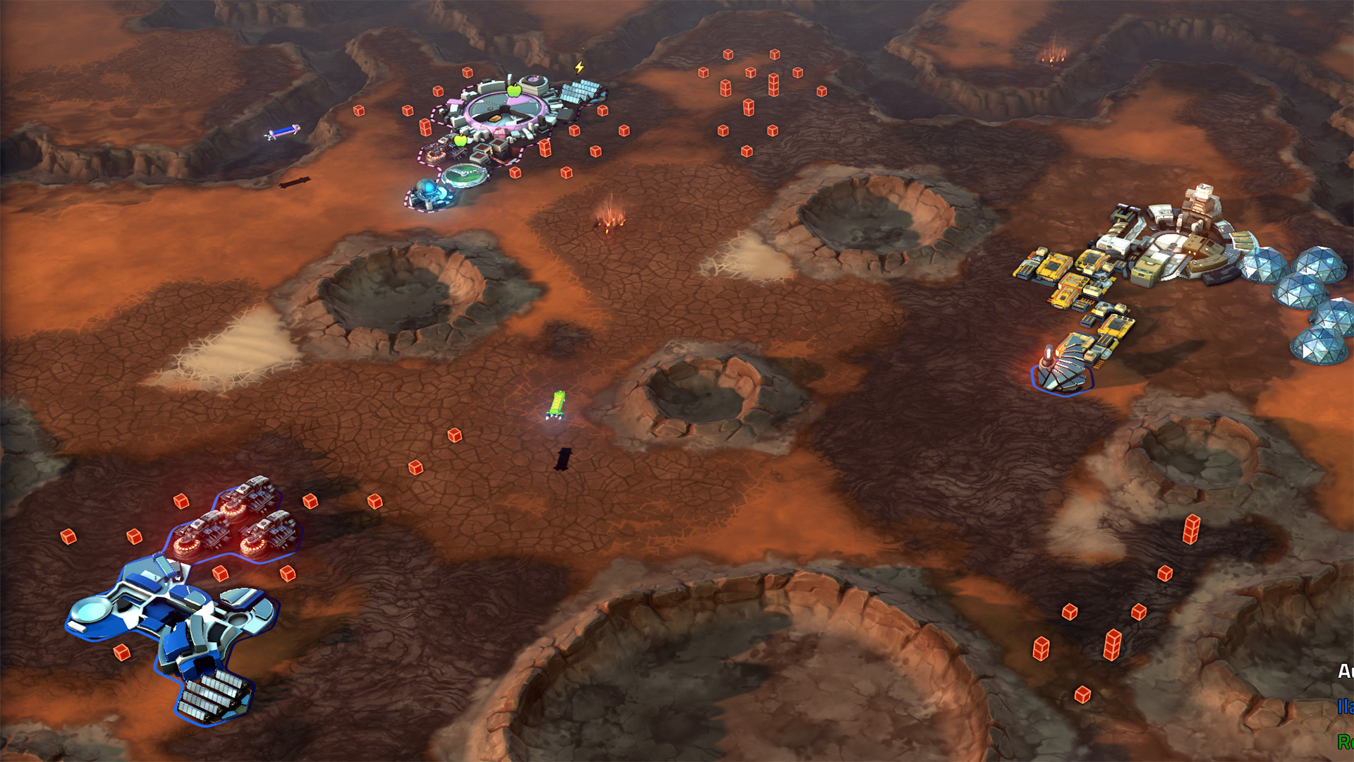 外星贸易公司|官方中文|Offworld Trading Company - 8