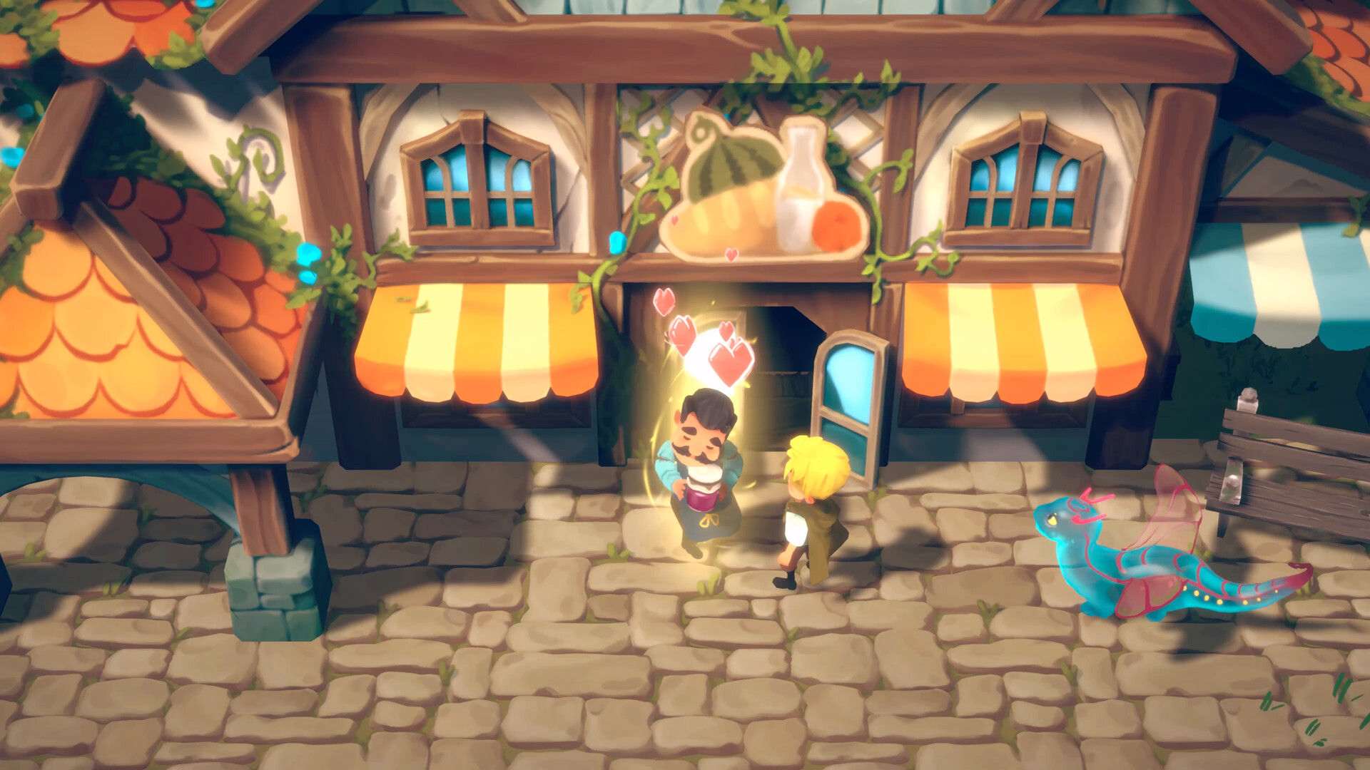 图片[20]-龙之庇护所（Dragon Shelter）v0.0.58 免安装中文版下载-蒸汽游戏宝库 - 高质量Steam单机游戏下载站
