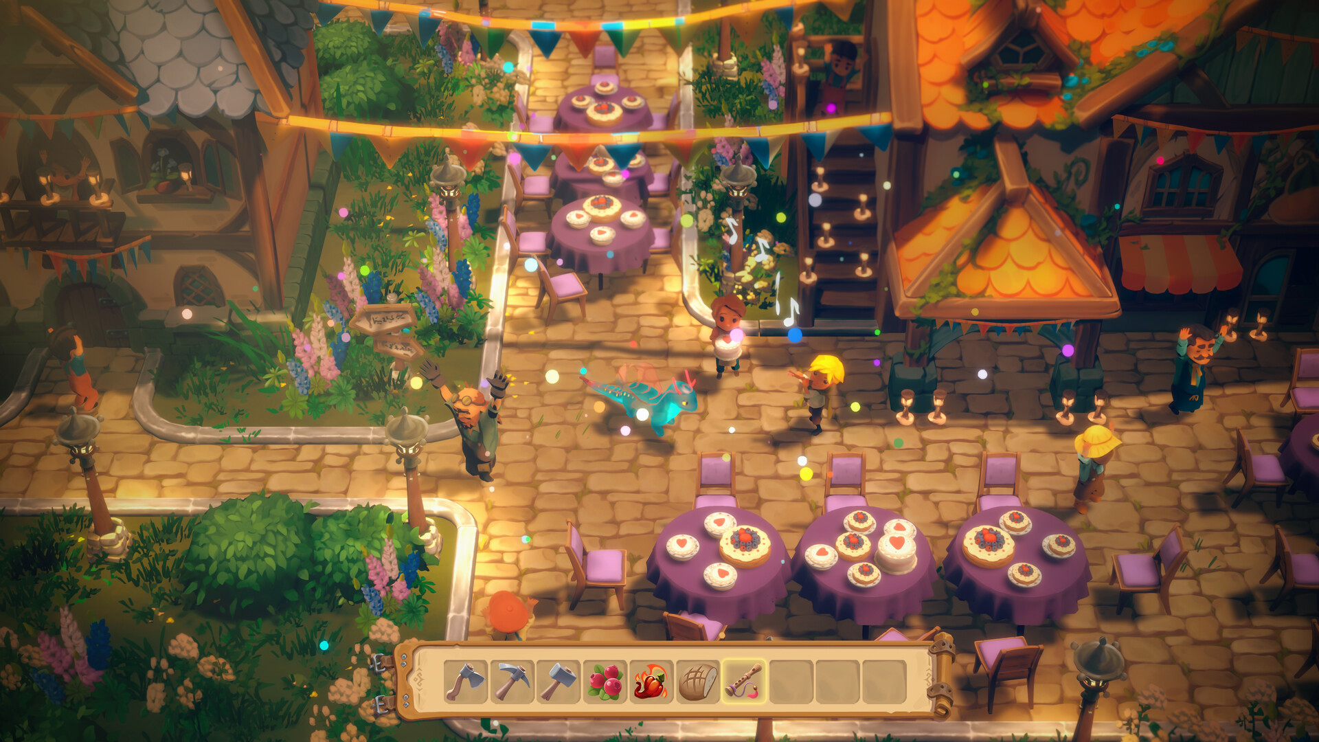 图片[17]-龙之庇护所（Dragon Shelter）v0.0.58 免安装中文版下载-蒸汽游戏宝库 - 高质量Steam单机游戏下载站