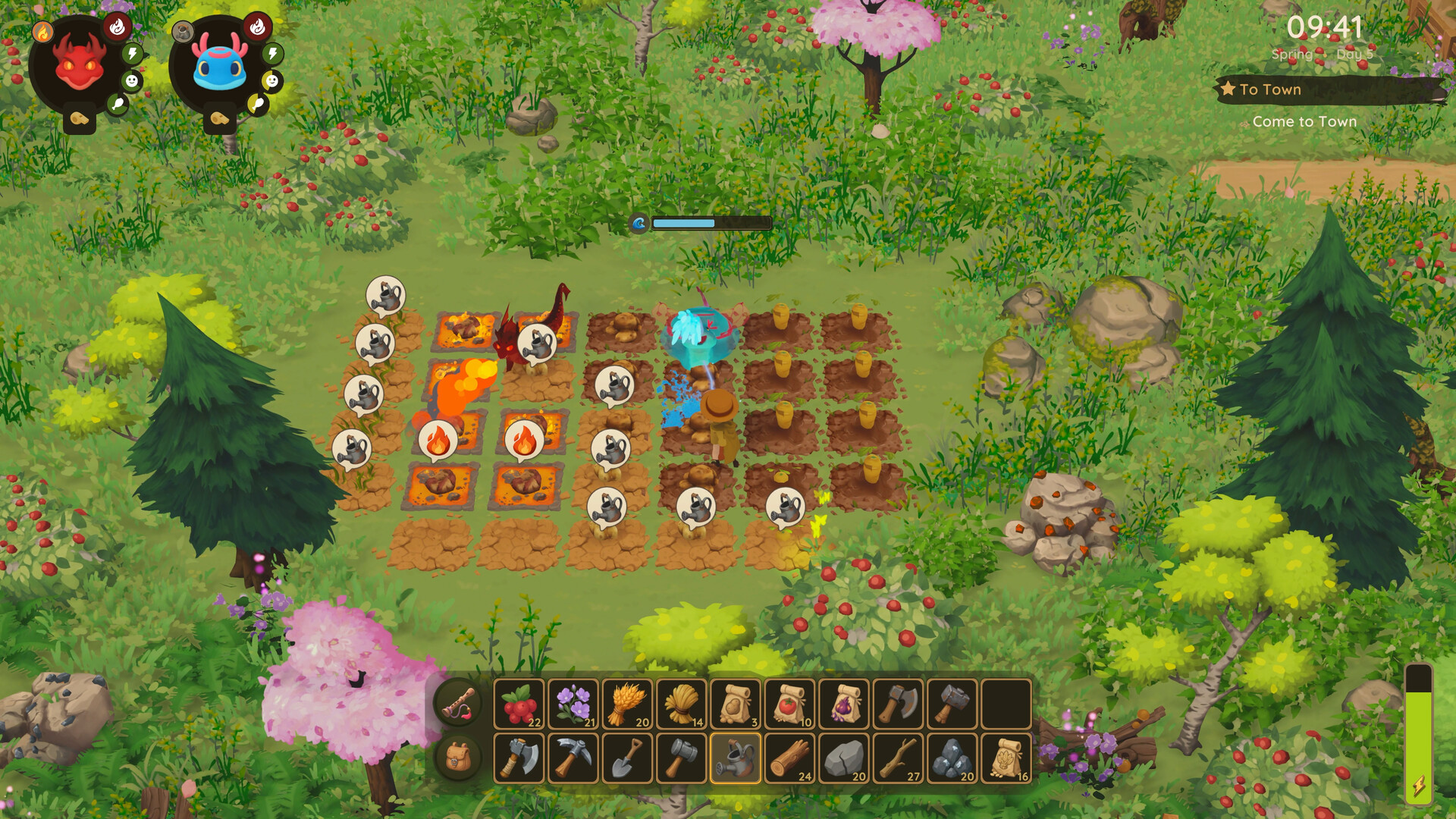 图片[11]-龙之庇护所（Dragon Shelter）v0.0.58 免安装中文版下载-蒸汽游戏宝库 - 高质量Steam单机游戏下载站