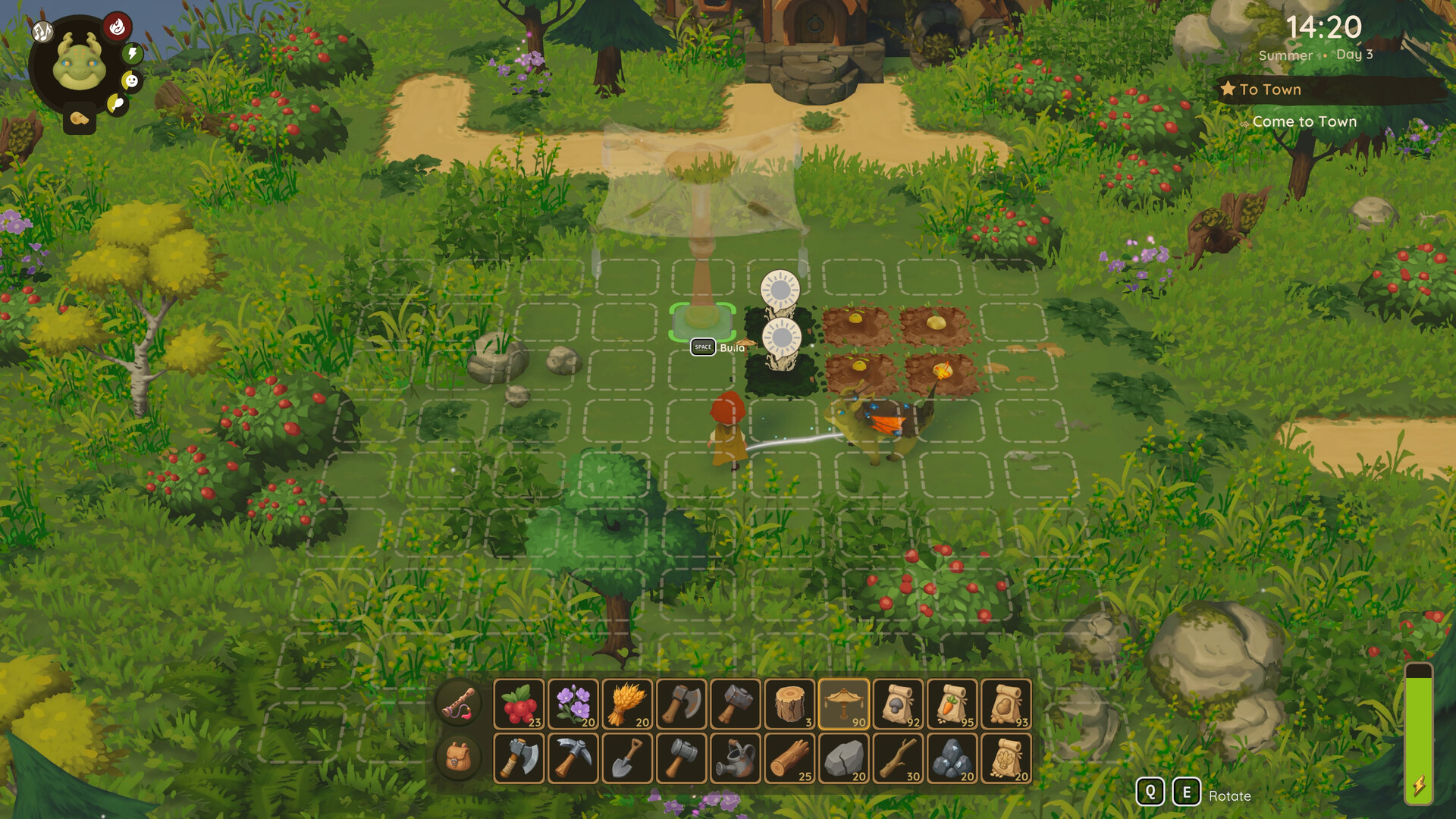 图片[10]-龙之庇护所（Dragon Shelter）v0.0.58 免安装中文版下载-蒸汽游戏宝库 - 高质量Steam单机游戏下载站