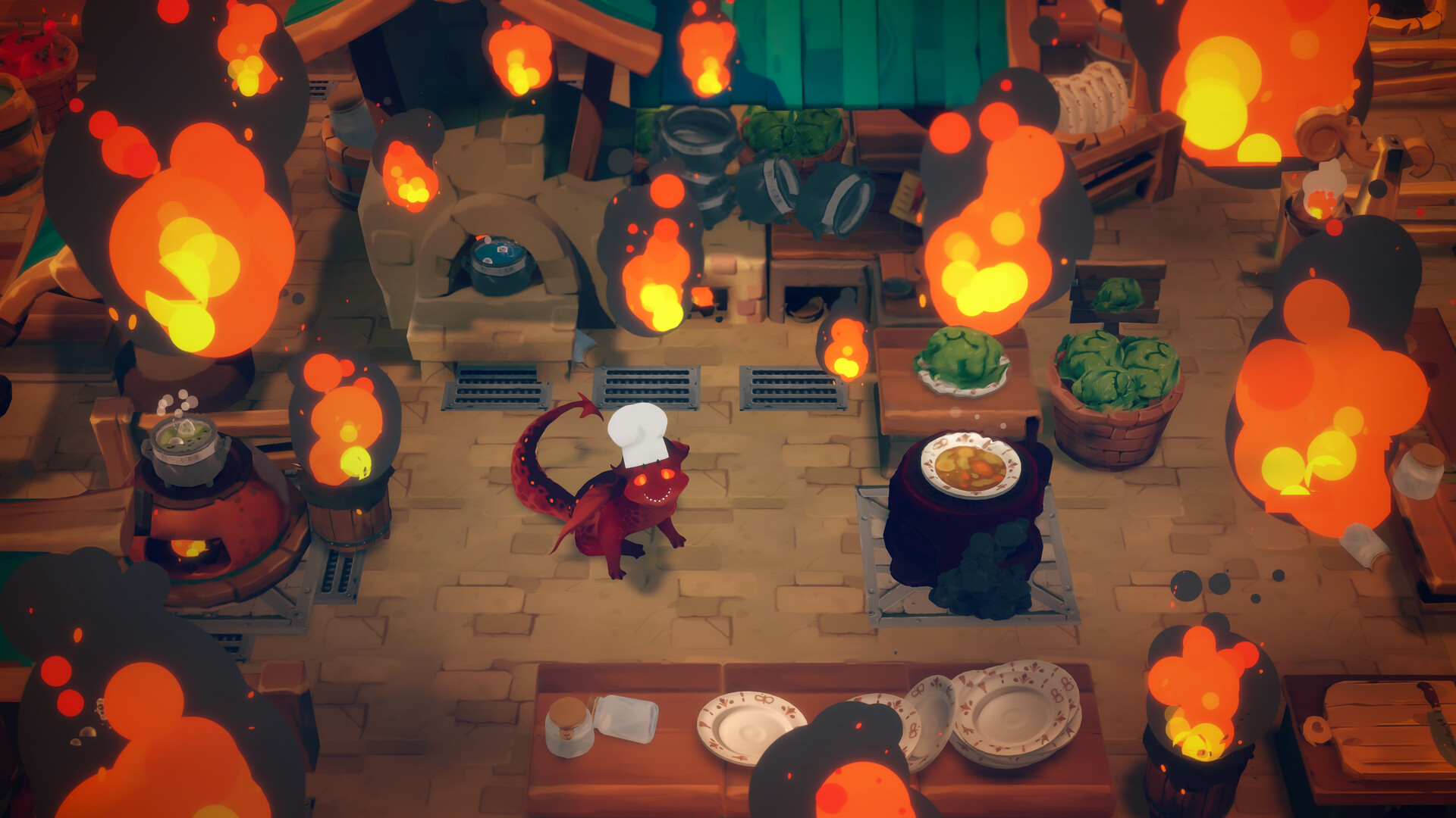 图片[15]-龙之庇护所（Dragon Shelter）v0.0.58 免安装中文版下载-蒸汽游戏宝库 - 高质量Steam单机游戏下载站