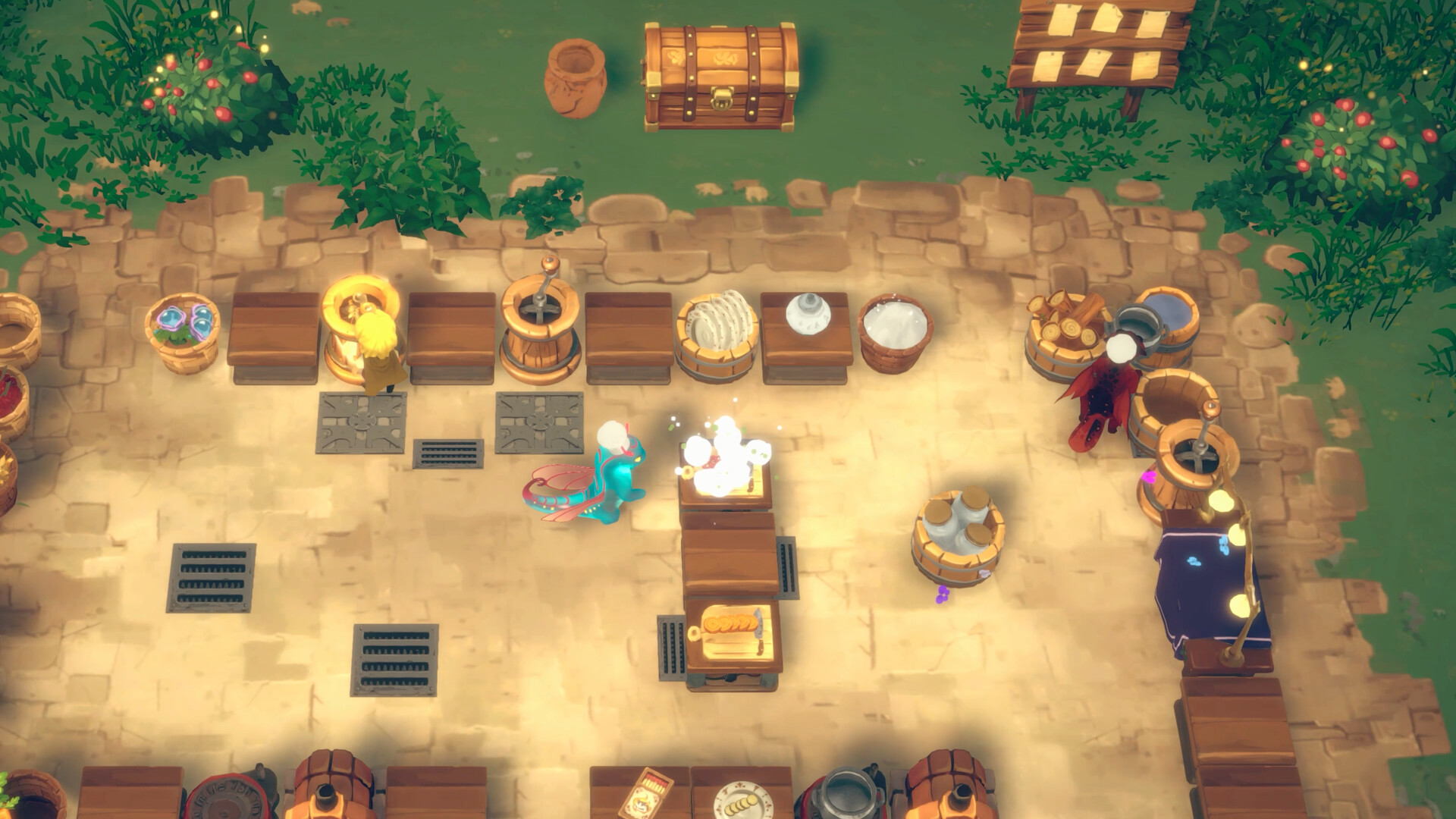 图片[21]-龙之庇护所（Dragon Shelter）v0.0.58 免安装中文版下载-蒸汽游戏宝库 - 高质量Steam单机游戏下载站