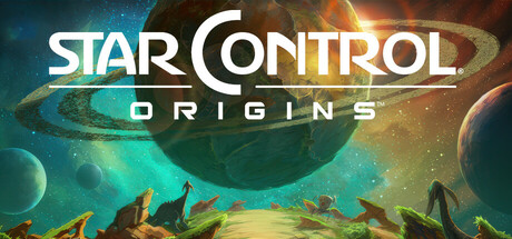 行星控制：起源/Star Control: Origins-123资源库 - 123ZYK Free Share