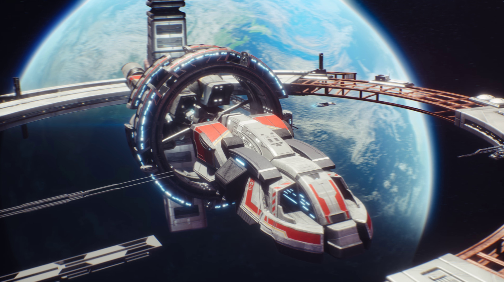 行星控制：起源|v20250810|官方中文|Star Control: Origins - 9