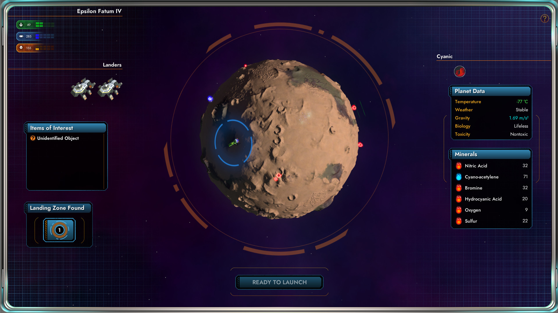 行星控制：起源|v20250810|官方中文|Star Control: Origins - 16