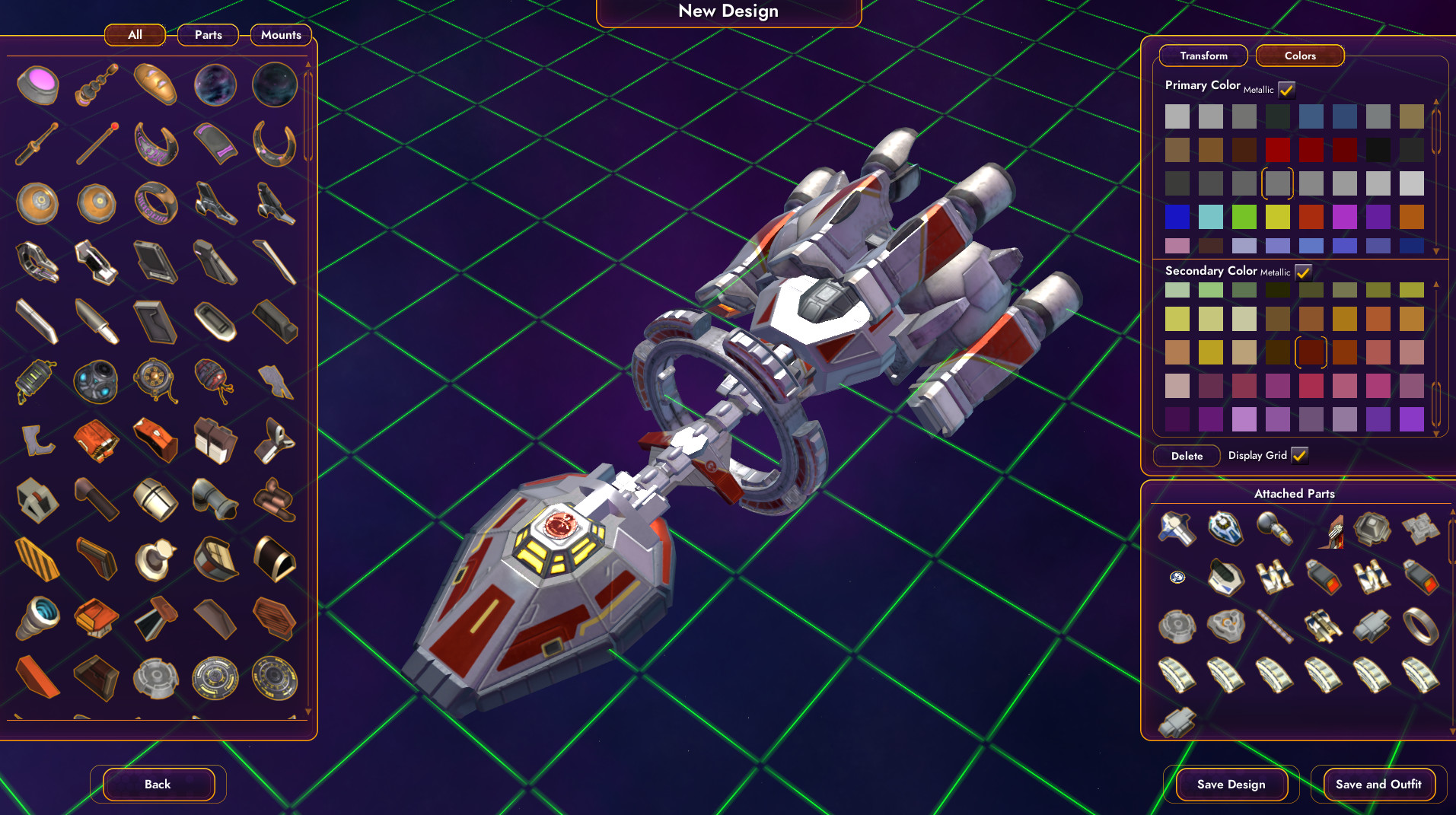 行星控制：起源|v20250810|官方中文|Star Control: Origins - 13