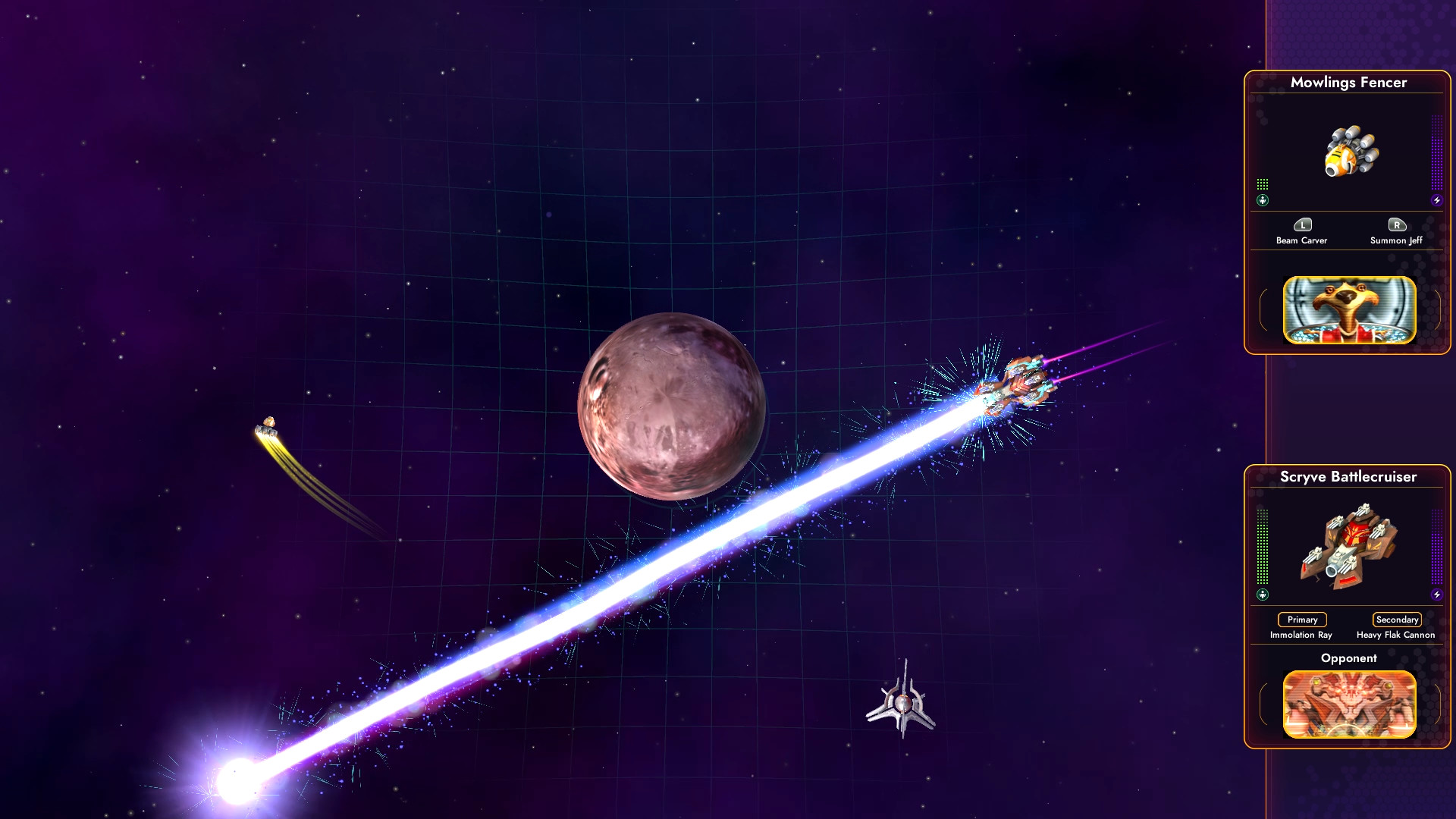行星控制：起源|v20250810|官方中文|Star Control: Origins - 4