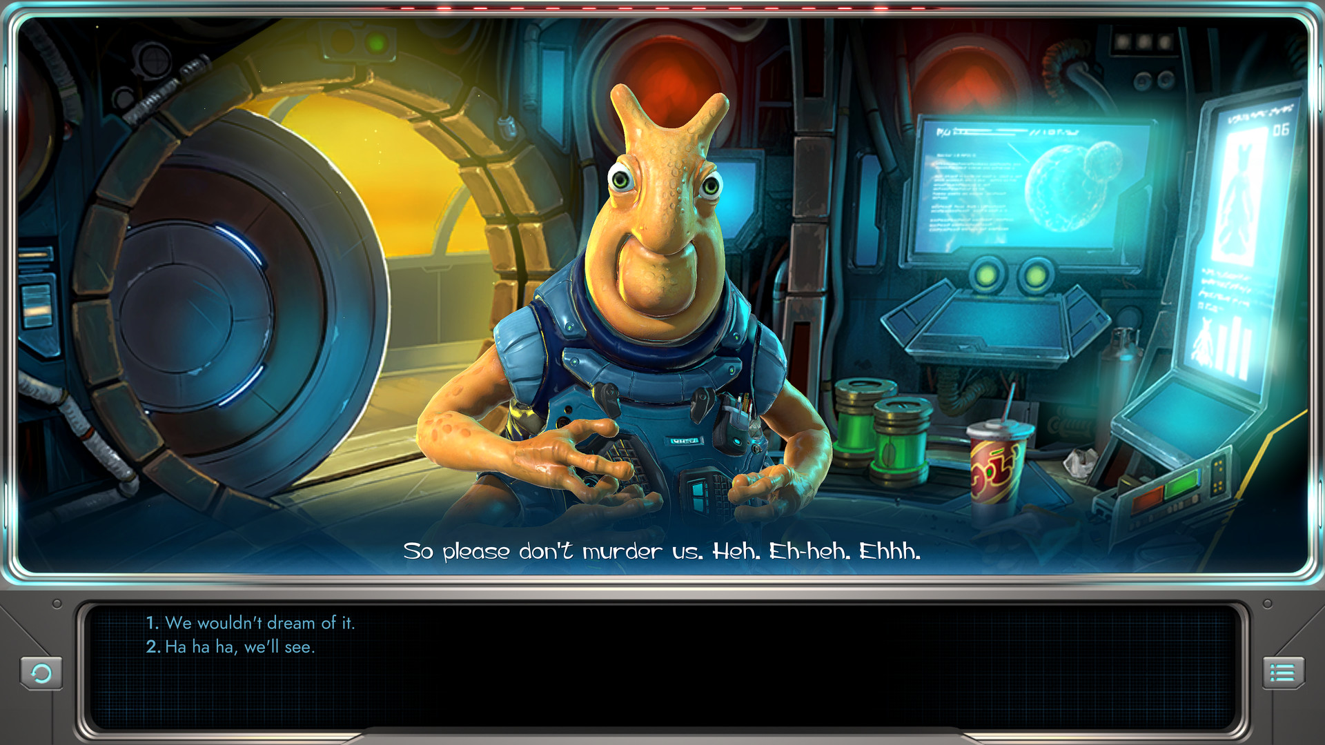 行星控制：起源|v20250810|官方中文|Star Control: Origins - 19