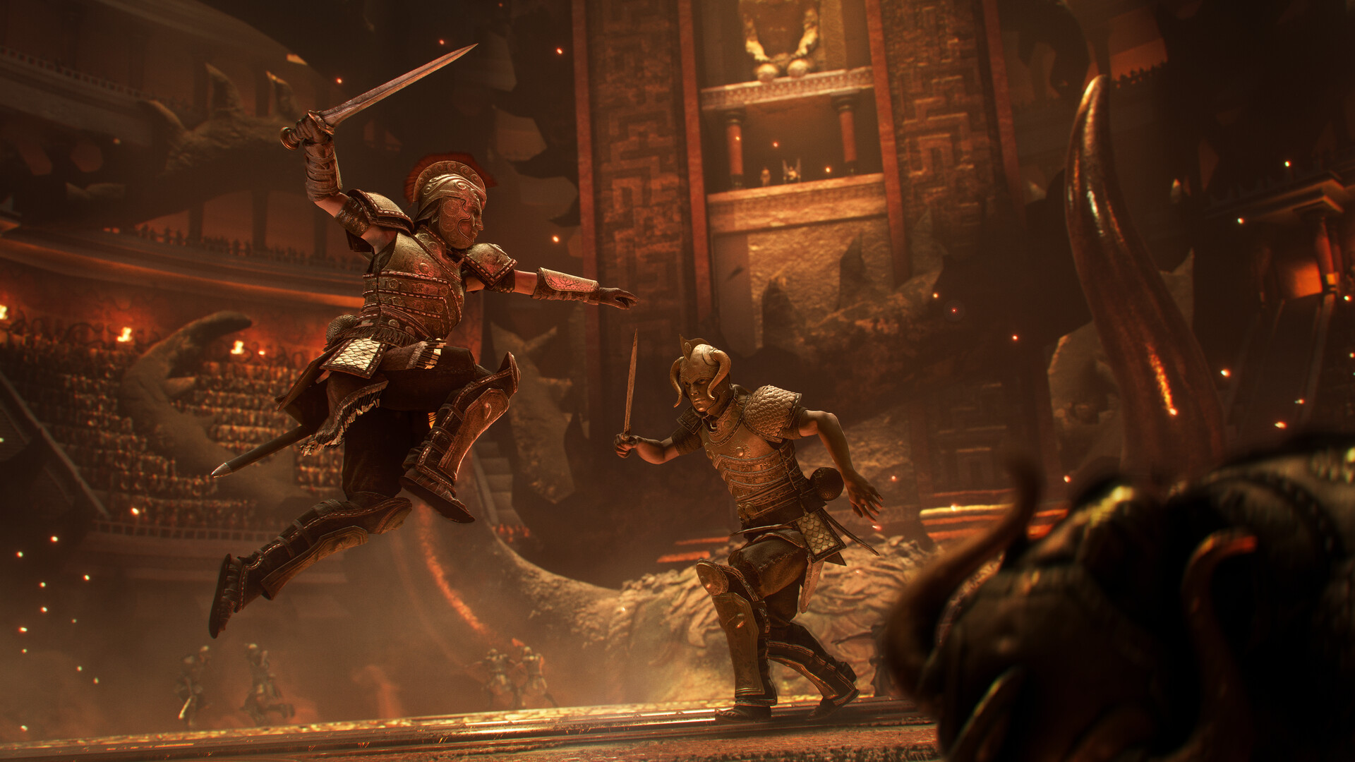 共鸣：瘟疫传说传承|豪华版|官方中文|支持手柄|Resonance: A Plague Tale Legacy - Preorder - 5