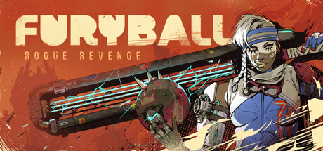 狂怒之球：流氓复仇（Furyball: Rogue Revenge）|官方中文|全DLC完整版|百度网盘直下即玩