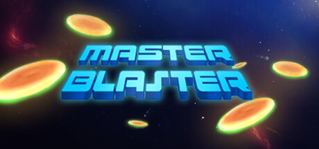 《主宰轰炸 Master Blaster》v1.0.0|官方英文|容量1.58GB