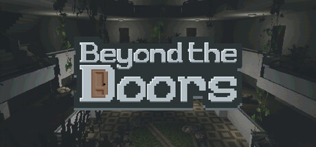 Beyond the Doors
