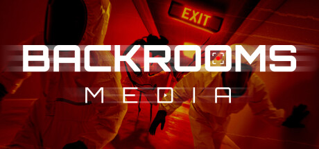 Backrooms Media/后室录像带