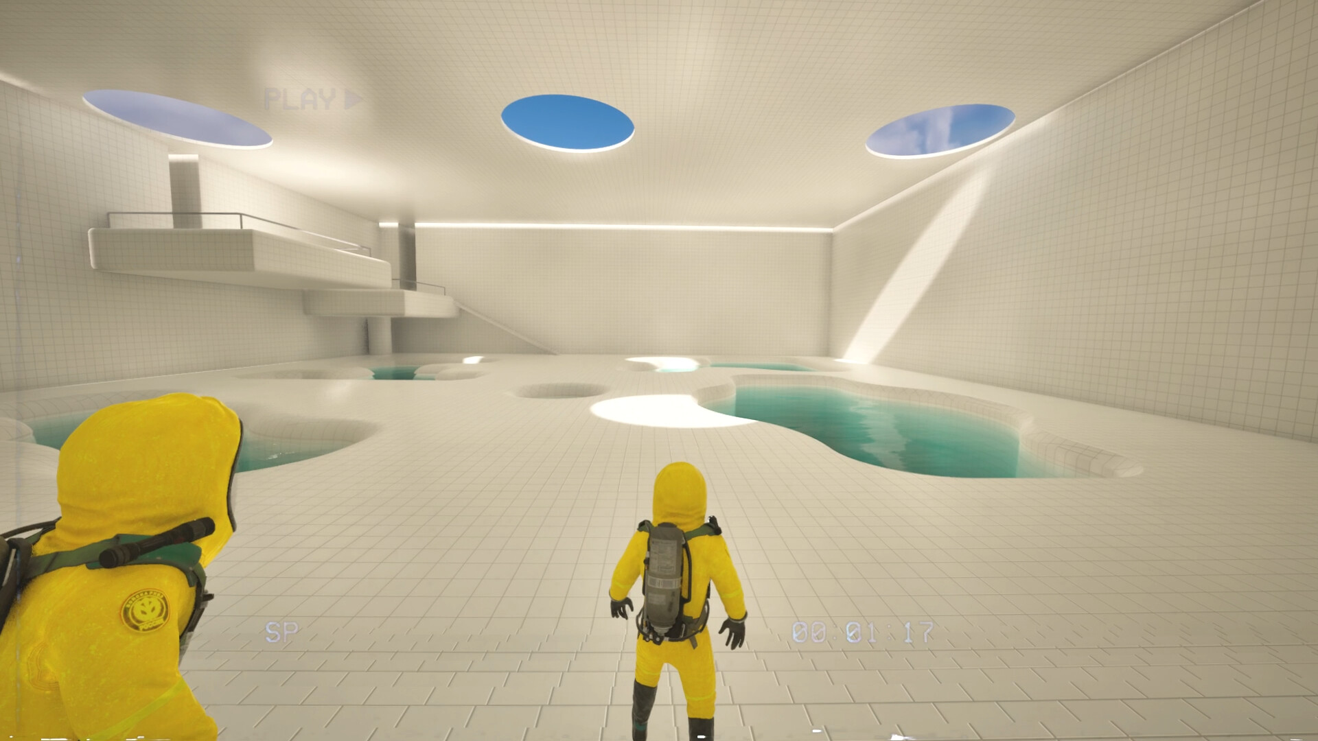 《后室录像带(Backrooms Media)》|V1.1.8|中文|免安装硬盘版 《后室录像带(Backrooms Media)》|V1.1.8|中文|免安装硬盘版