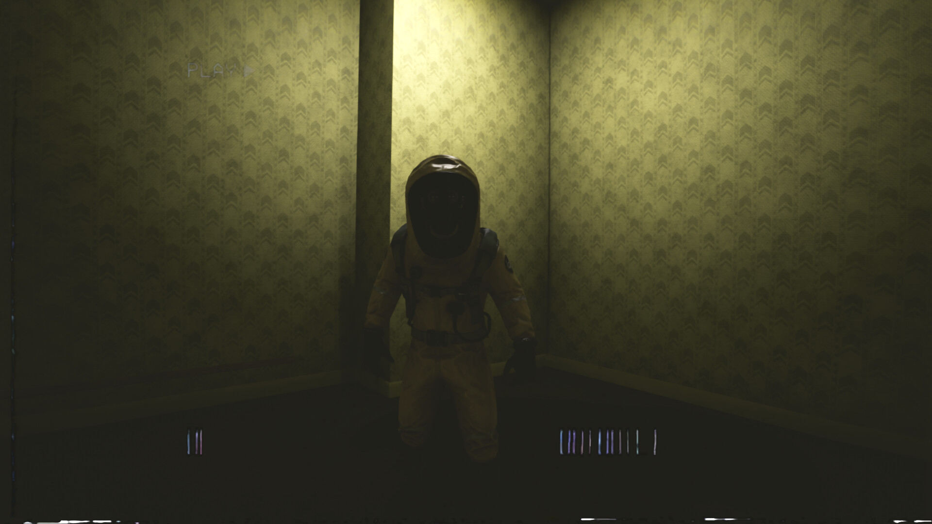 后室录像带/Backrooms Media 截图 13