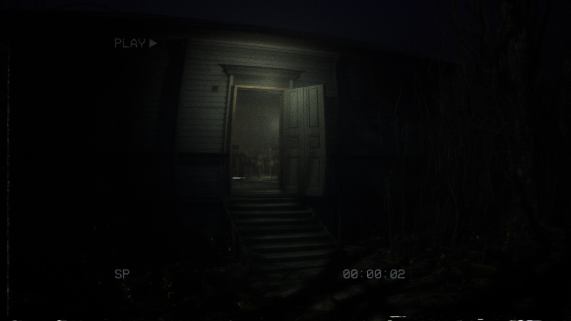 后室录像带/Backrooms Media 截图 14