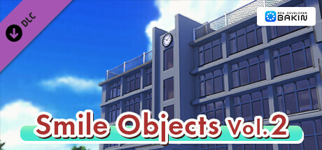 RPG Developer Bakin Smile Objects Vol.2