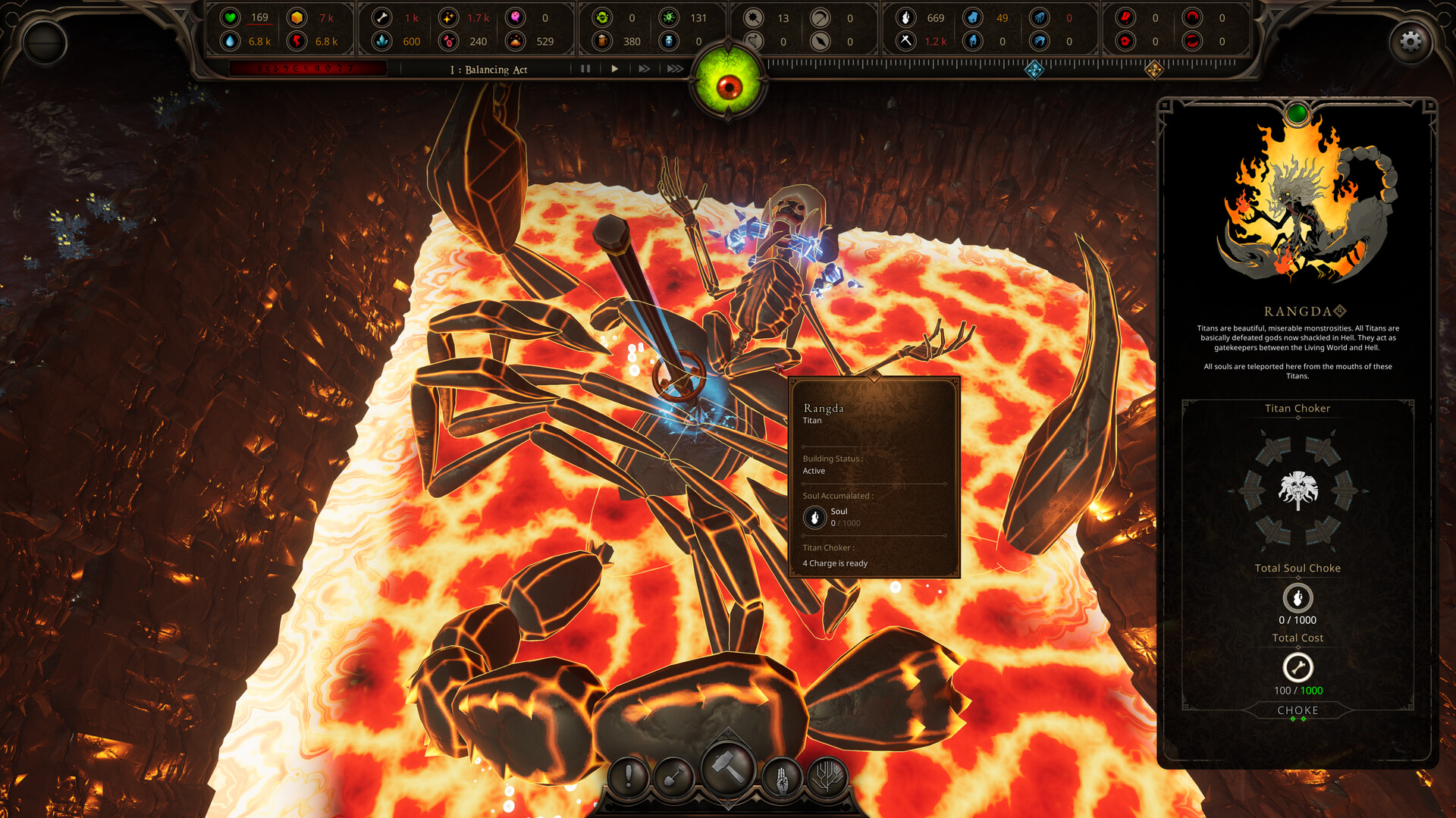 大地狱/The HELL 截图 10