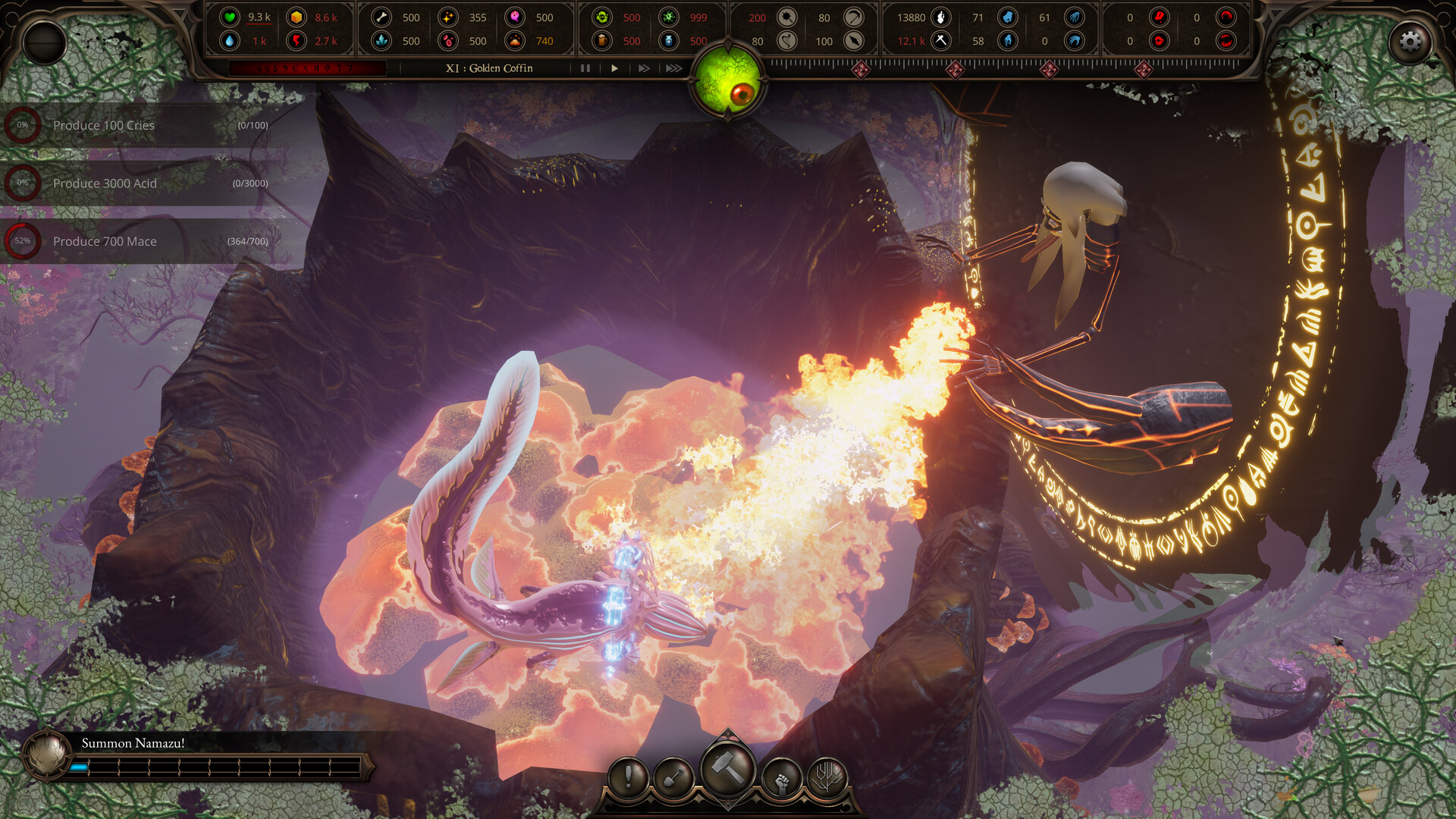 《大地狱：亡者城市模拟(The HELL: City Builder Of The Dead)》|V0.1.0|中文|免安装硬盘版