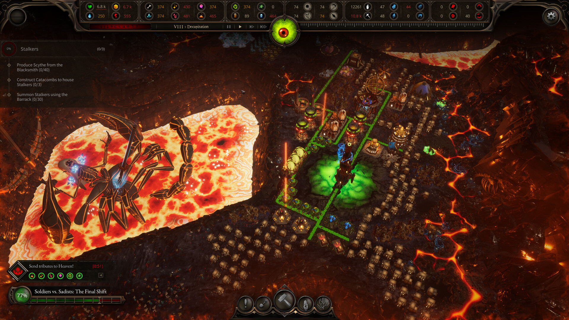 大地狱/The HELL 截图 4