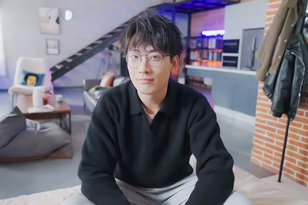 我和美女有个约会/TryAndLove插图4