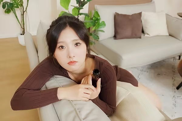 我和美女有个约会/TryAndLove插图