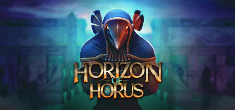 Steam VR游戏《荷鲁斯之地平线》Horizon of Horus VR下载