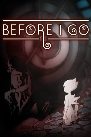 在我走之前/Before I Go