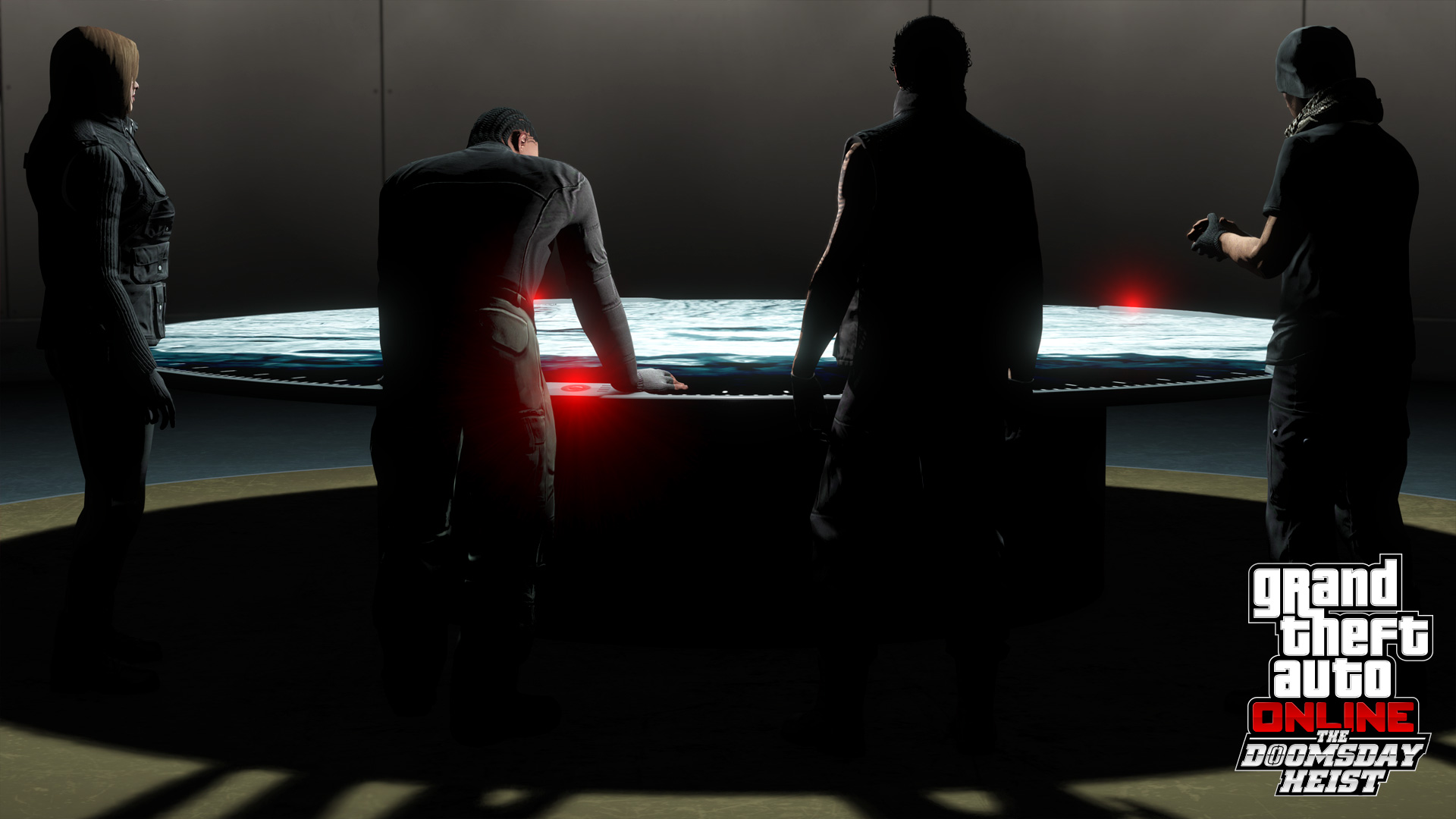 侠盗猎车手5传承版/GTA5传承版/Grand Theft Auto V Legacy第3张