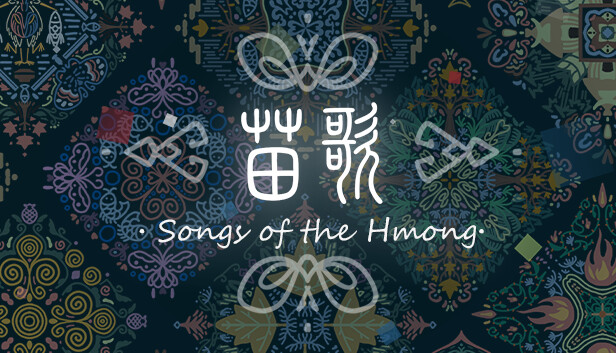 苗歌 Songs of the Hmong|官方中文|百度网盘|解压即玩