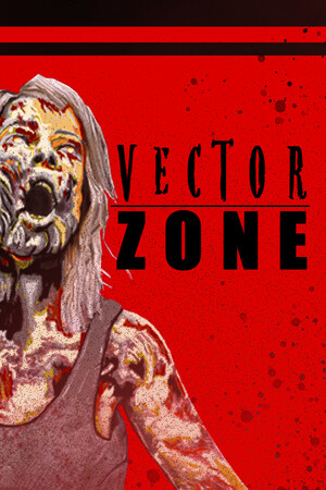 VECTOR ZONE | 免安装中文版下载 - 单机岛