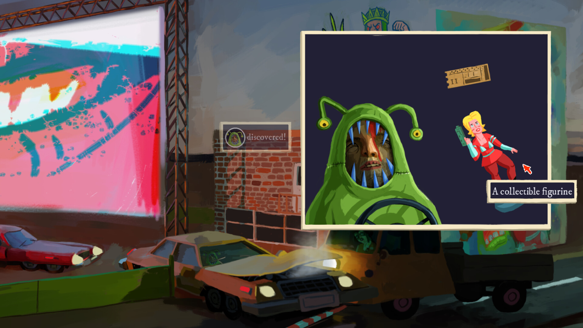 图片[6]-黄金偶像的崛起/黄金像凶杀案（The Rise of the Golden Idol）免安装中文版下载-蒸汽游戏宝库 - 高质量Steam单机游戏下载站